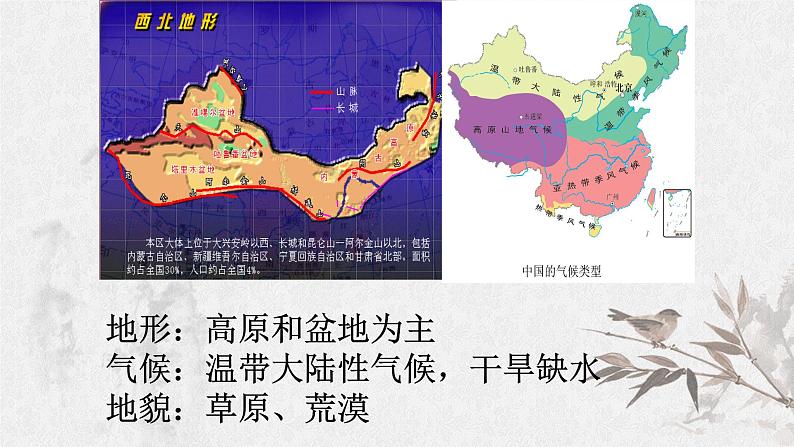 人教版初中历史与社会七年级下册 6.3.1 丝路明珠教学课件共33张PPT第3页