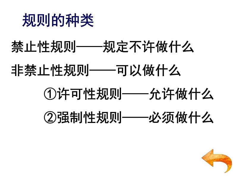 2020-2021学年人教版七年级历史与社会下册7.1.1规则之源课件（共24张PPT）第6页