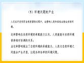 人教版2020-2021学年历史与社会九年级下册8.3.1愈演愈烈的环境问题 课件（共28张PPT）