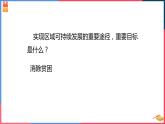 人教版2020-2021学年历史与社会九年级下册8.4.3 向贫困宣战课件（共15张PPT）