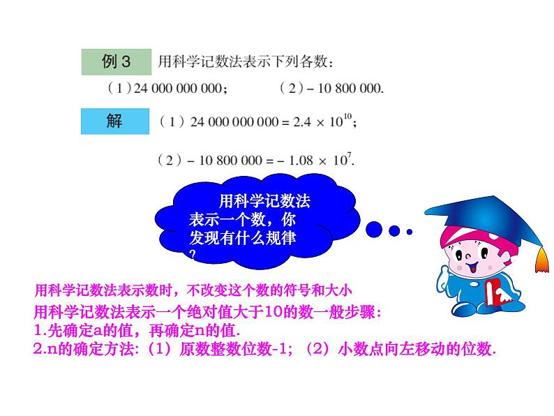 山东省临朐县沂山风景区大关初级中学青岛版七年级数学上册课件：3.3.2有理数的乘方（2）第4页