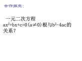 1.3一元二次方程根的判別式-蘇科版九年級(jí)數(shù)學(xué)上冊(cè)課件