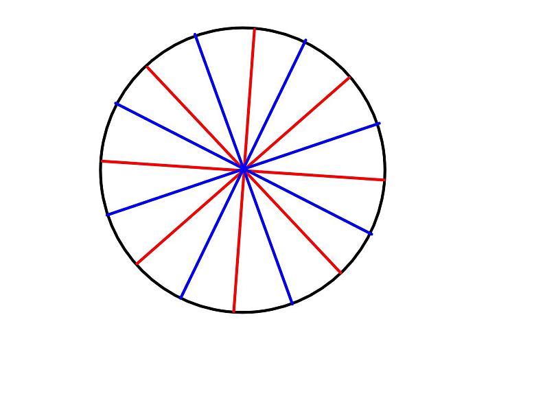 2.2圆的对称性（1）-苏科版九年级数学上册课件05