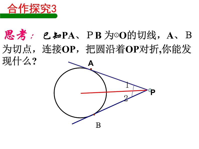 2.5直线与圆的位置关系（4）-苏科版九年级数学上册课件第7页