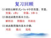 沪教版数学八上18.2《正比例函数》课件3
