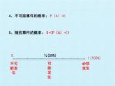 北京课改版数学八年级上册第十三章 事件与可能性 复习课件