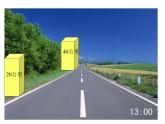 5.5应用二元一次方程组《里程碑上的数》-北师大版八年级数学上册课件