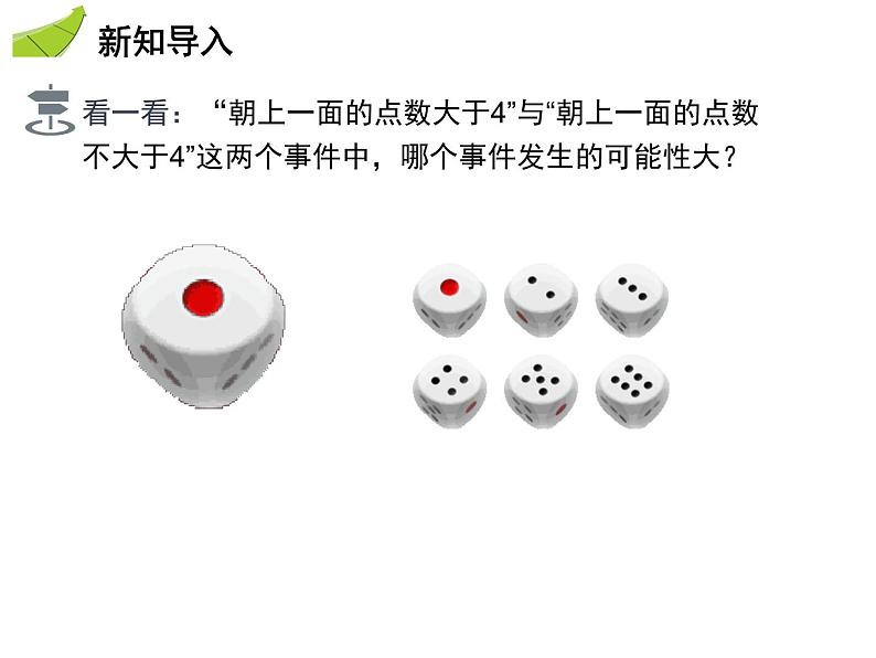 4.2 第1课时 直接列举法-2020秋苏科版九年级数学上册课件(共17张PPT)03