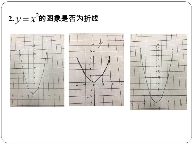 二次函数y=ax²+bx+c(a≠0)的图象 课件08