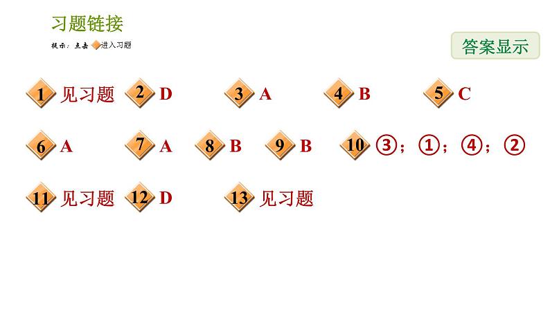 北师版七年级上册数学课件 第1章 1.4 从三个方向看物体的形状02