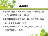 课件-北师大版七年级上册数学第一章1.1 生活中的立体图形