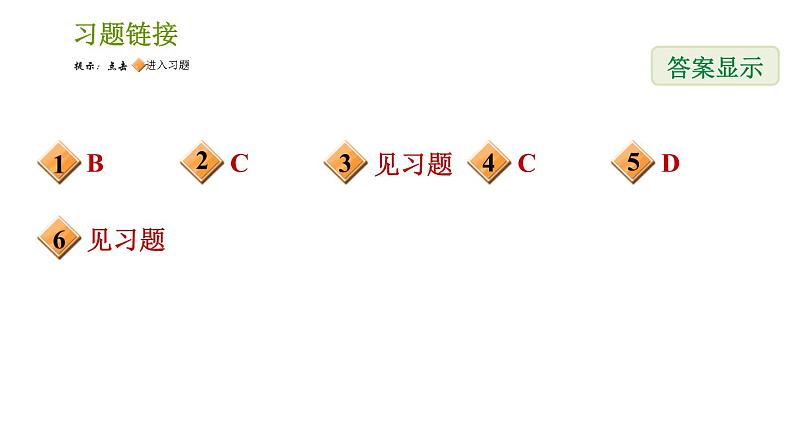 北师版七年级上册数学课件 第1章 题型特训 几何图形初步认识的六种常见题型02