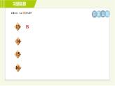 魯教版六年級(jí)上冊(cè)數(shù)學(xué)習(xí)題課件 第1章 1.2.2柱體、錐體的展開(kāi)與折疊