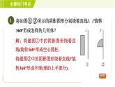 鲁教版六年级上册数学习题课件 第1章 全章热门考点整合应用