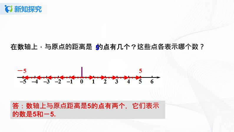 1.2.3 相反数  课件+教案+课后练习题05