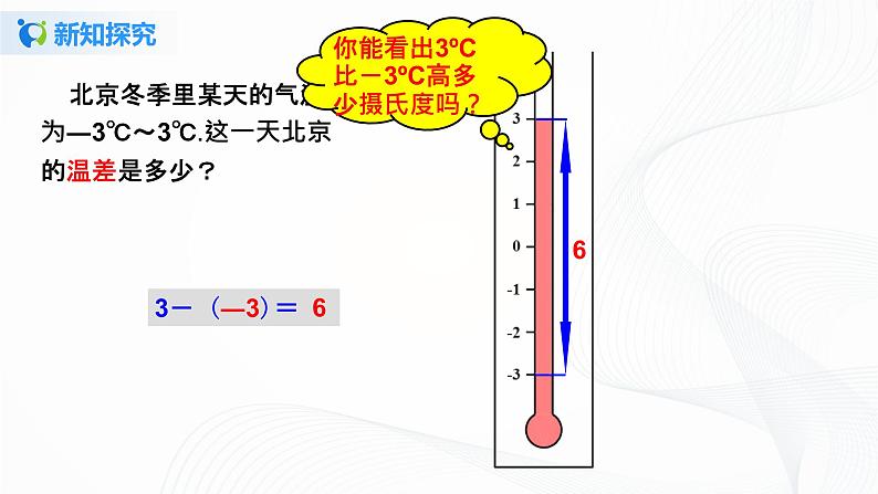 1.3.2 有理数的减法（1）课件+教案+课后练习题04