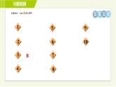 魯教版六年級上冊數(shù)學習題課件 第2章 階段核心題型 有理數(shù)混合運算的常見題型
