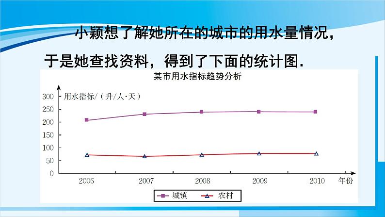 北师大版七年级数学上册 第六章 数据收集与整理  6.1 数据的收集 课件第8页