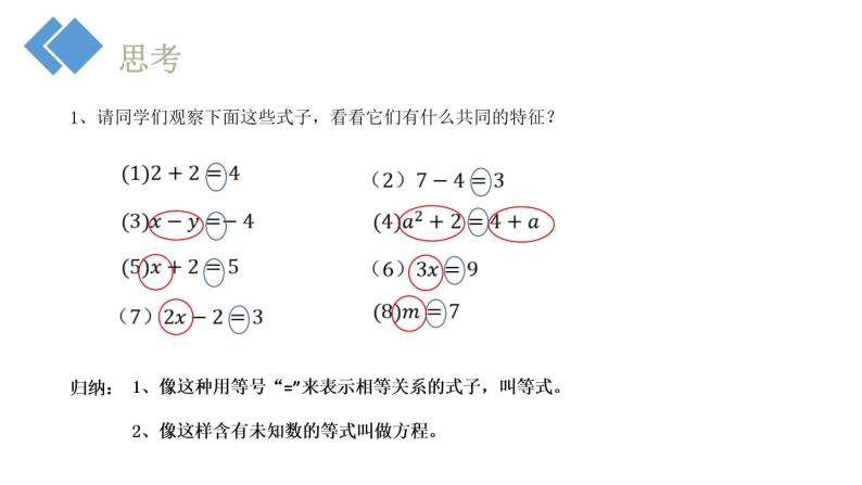 人教版七年级数学上册-《实际问题与一元一次方程》PPT课件 (2)06