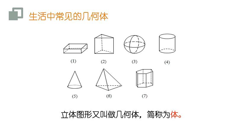 人教版七年级数学上册《点、线、面、体》几何图形初步PPT课件 (1)04