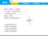 人教版七年级数学上册《余角和补角》图形初步认识PPT课件 (4)