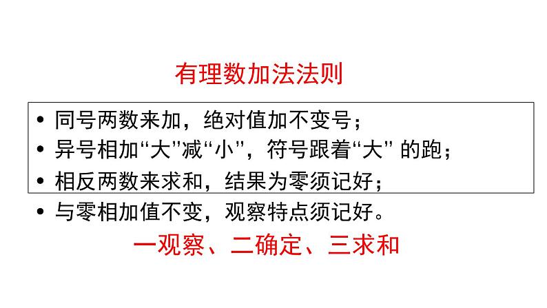 人教版七年级数学上册《整式》整式及其加减PPT课件 (1)第3页