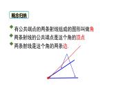 人教版七年级数学上册《余角和补角》图形初步认识PPT课件 (7)