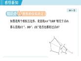 北师大版九年级数学上册 4.8.1位似图形 课件
