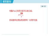 北師大版九年級(jí)數(shù)學(xué)上冊(cè) 6.1反比例函數(shù) 課件