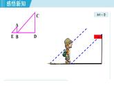 北师大版九年级数学上册 4.6利用相似三角形测高 课件