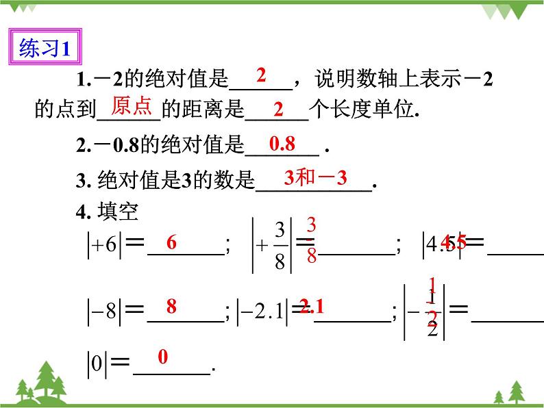 1.2.4 绝对值（课件+教学设计+课后练习）04