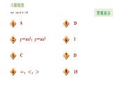 浙教版九年級(jí)上冊(cè)數(shù)學(xué)課件 第1章 階段方法技巧訓(xùn)練專訓(xùn)1  二次函數(shù)的圖象與系數(shù)的關(guān)系