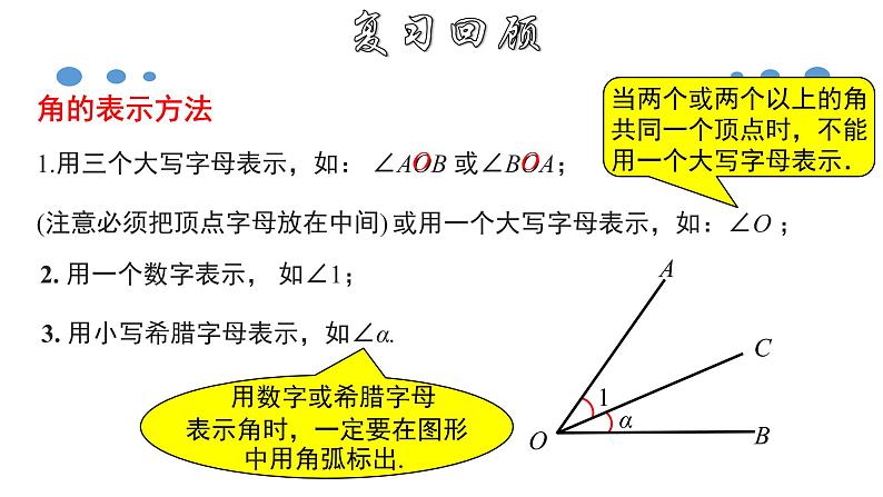 4.3.2 角的度量与单位换算-2020-2021学年七年级数学上册教材配套教学课件(人教版)04