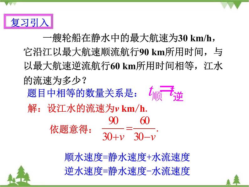 人教版数学八年级上册  15.1.1 从分数到分式（课件+教案+练习）02