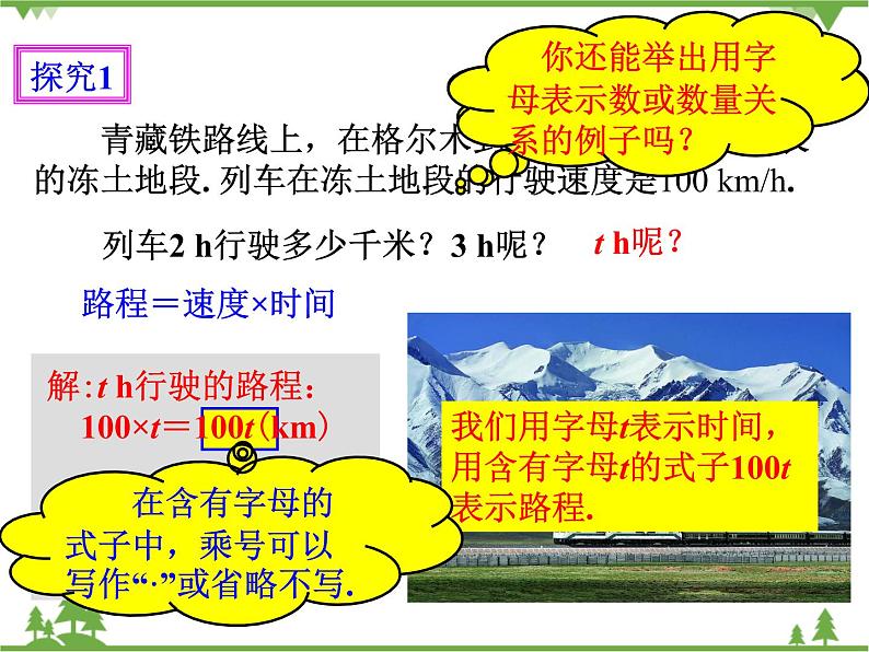 2.1整式（1）课件第3页