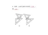 浙教版七年级数学上册《6.8余角和补角》课件 (含答案)