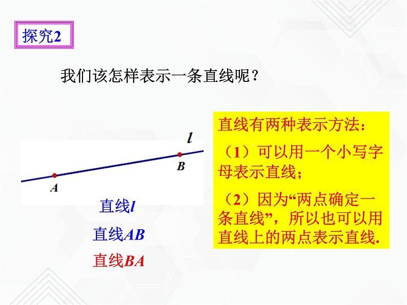 4.2直线、射线、线段（1）（课件+教学设计+课后练习）06