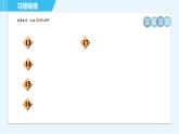 鲁教版九年级上册数学习题课件 第3章 3.2二次函数
