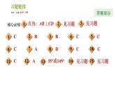 沪科版七年级下册数学课件 第10章 10.1.2 垂线