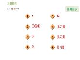 华师版七年级下册数学课件 第10章 全章热门考点整合应用