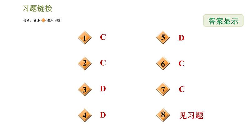 华师版七年级下册数学课件 第9章 9.2.1多边形第2页