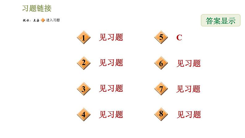 华师版七年级下册数学课件 第8章 8.2.3.2一元一次不等式的应用第2页