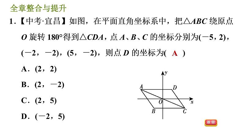 华师版八年级下册数学 第17章 习题课件04