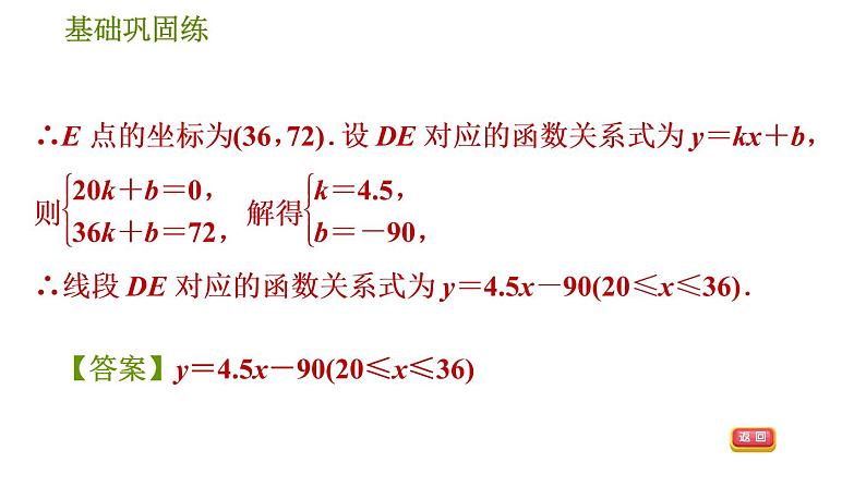 华师版八年级下册数学 第17章 习题课件07