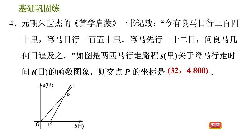 华师版八年级下册数学 第17章 习题课件08