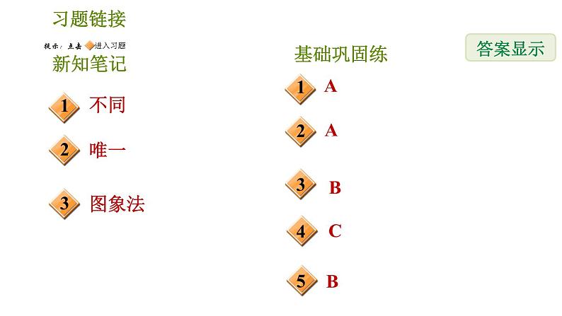 华师版八年级下册数学 第17章 习题课件02