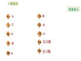 华师版八年级下册数学课件 第17章 17.4.2  反比例函数的图象和性质