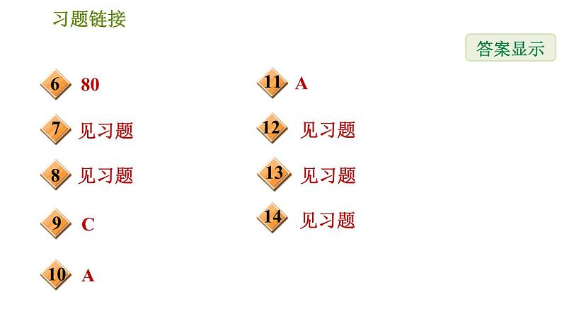 华师版八年级下册数学 第16章 习题课件03