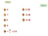 华师版八年级下册数学课件 第17章 17.4.3  反比例函数的实际应用