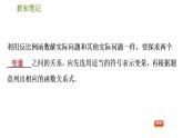 华师版八年级下册数学课件 第17章 17.4.3  反比例函数的实际应用